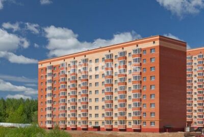 ЖК Лесной Городок