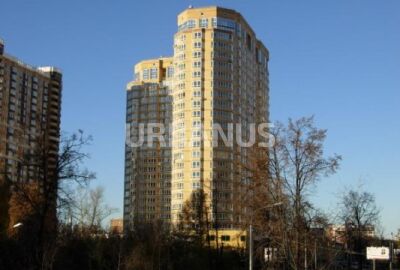 ЖК «Золотые ворота»