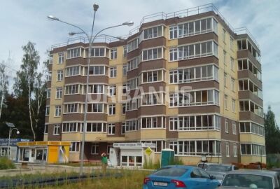 ЖК Квартал Европа