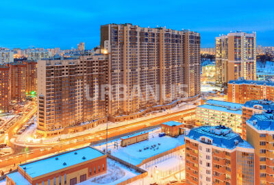 ЖК «Спасский мост»