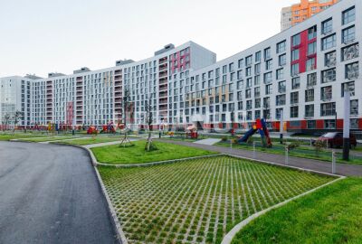ЖК «Рождественский»
