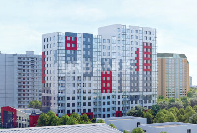 ЖК Атмосфера