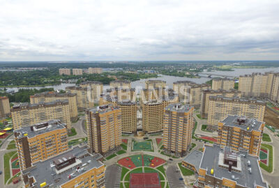 ЖК Московские водники
