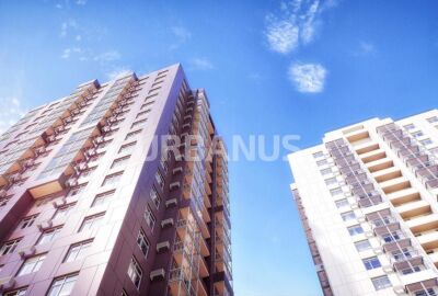 Сити комплекс Барбарис