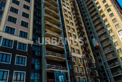 ЖК Тимирязев парк