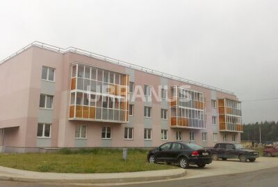ЖК «Сакраменто»