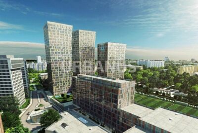 ЖК «Sky House»