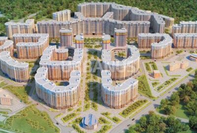 ЖК Царицыно