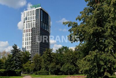 ЖК Union Park