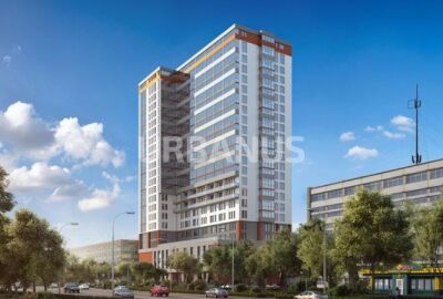 ЖК Октябрь (Москва)