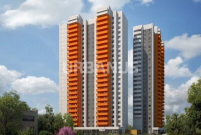 ЖК Ельнинская 14Б