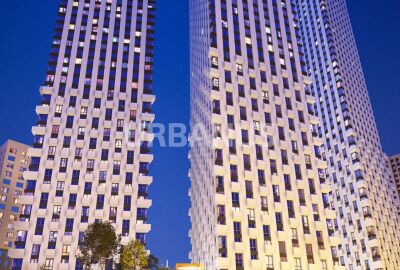ЖК Wellton Towers