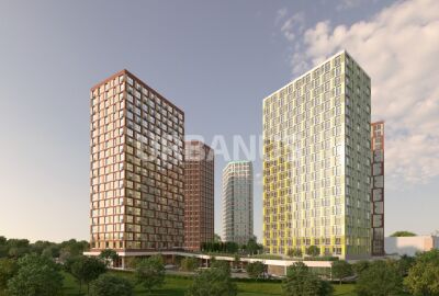 ЖК Citimix