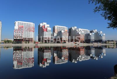 ЖК River Park