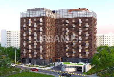 ЖК Концепт House
