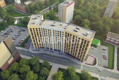 ЖК NovaАлексеевская