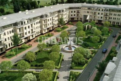 ЖК Грибовский лес