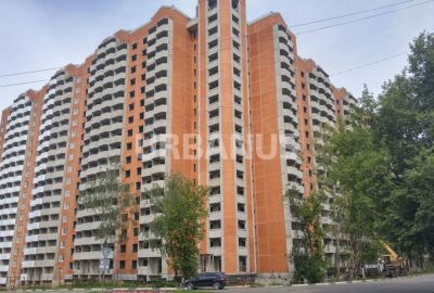 ЖК Гагарина 63