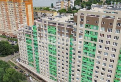 ЖК «Красково» вид сверху