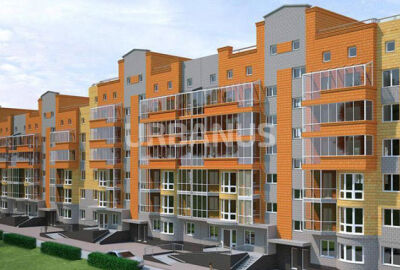 ЖК «Рублевское предместье»
