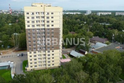 ЖК «Цветочный город»