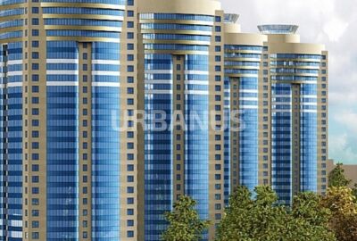 ЖК Реутов Микрорайон 6а
