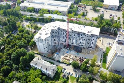 ЖК Orangewood