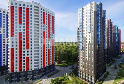 ЖК Wellton Park Новая Сходня