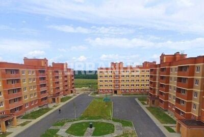 ЖК Восточная Европа