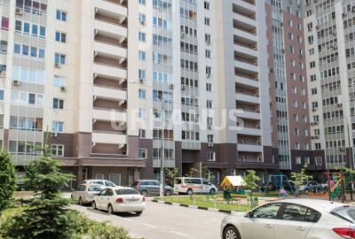 ЖК «Южный (Красногнорск)»