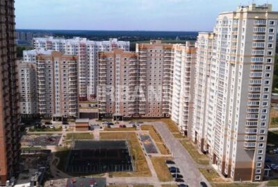 ЖК «Колхозная 20 (Подольск)»
