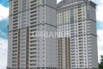 ЖК «Микрорайон Центральный (Одинцово)»