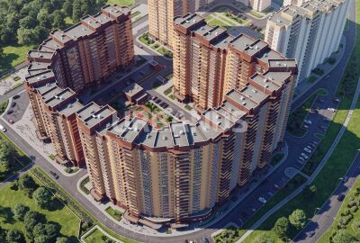 ЖК «Московский»