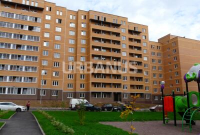 ЖК Новоснегирёвский