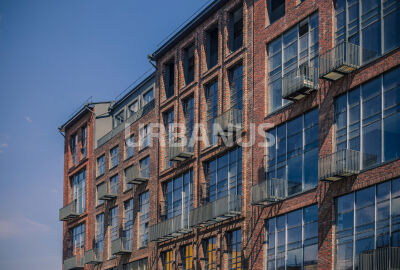 ЖК «Рассвет Loft Studio»