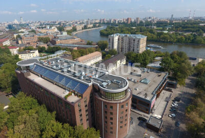 ЖК RIVERDALE APARTMENTS местоположение