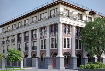 ЖК Palazzo Imperial