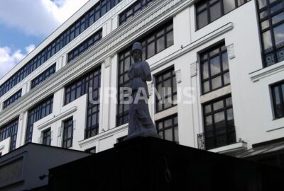 ЖК Резиденция Чистые пруды