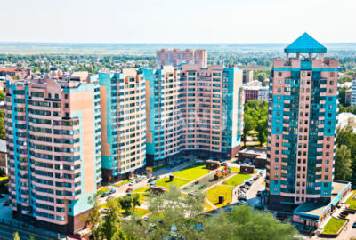 ЖК «Борисоглебский»