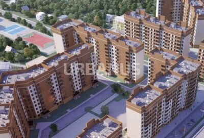 ЖК Времена года