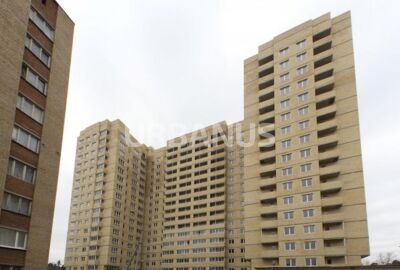 ЖК Спутник