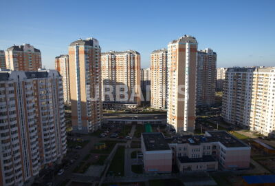 ЖК «по ул. Дирижабельная, 1»