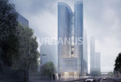 ЖК Grand Tower
