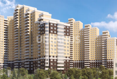 ЖК Одинбург