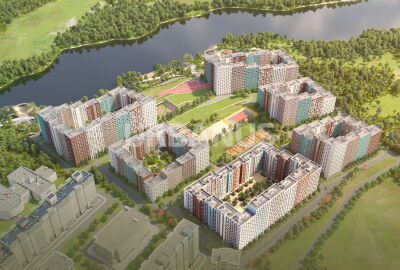 ЖК «Эко Видное 2.0»