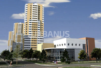 ЖК «Москвич»