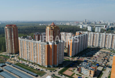 ЖК 1 мая