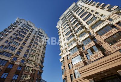 ЖК Дом на Рогожском валу