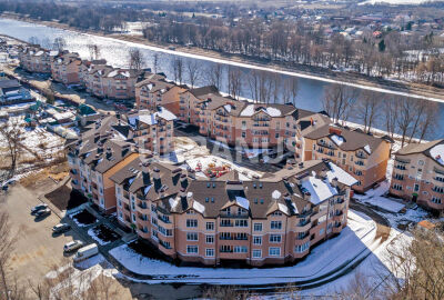 Инфраструктура ЖК Рогачевская улица