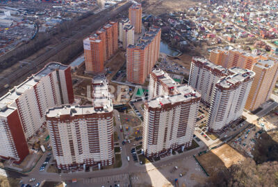 ЖК Новомосковский